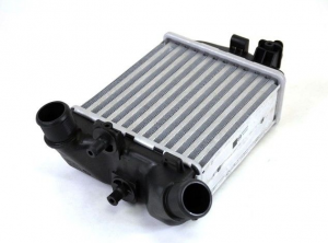 FIAT 500 ABARTH Intercooler - Left / Driver Side 
